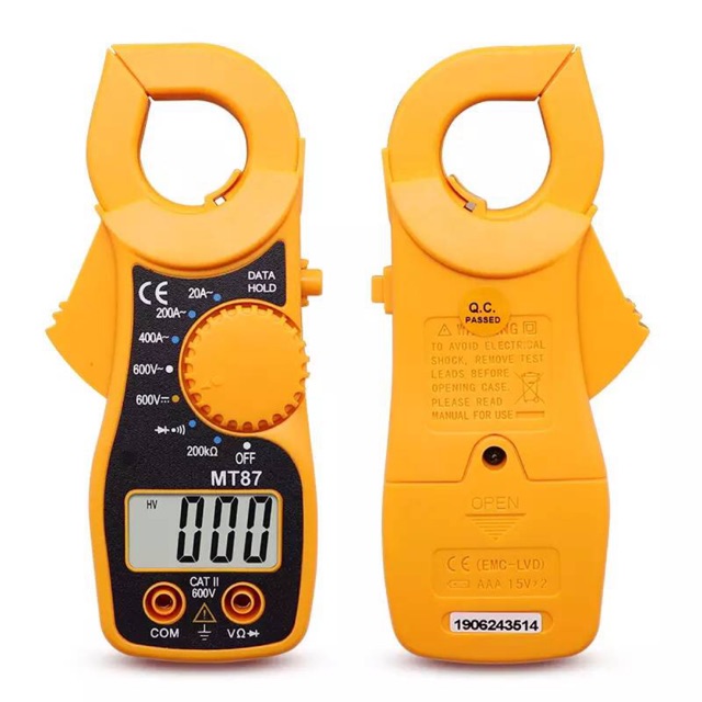 mt-87-clamp-meter-digital-คลิปแอมป์-เเคลมป์มิเตอร์-mt87