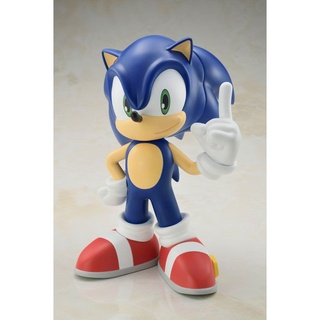 Pre Order Soft B Sonic The Hedgehog (Bellfine)