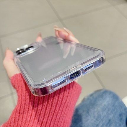 🔥GOOD🔥เคส โทรศัพท์มือถือ เคสไอโฟน 13 15 pro maxสำหรับรุ่น 11/12/16/14 Plus 7 Plus X/XR นิ่มกันกระแทก  เคสโทรศัพท์, #036 - 5