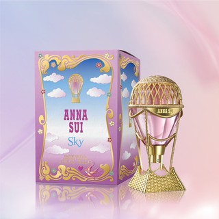 สินค้า น้ำหอมแท้แบ่งขาย Anna Sui Sky EDT