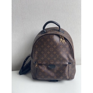 LV backpack size PM ปี17