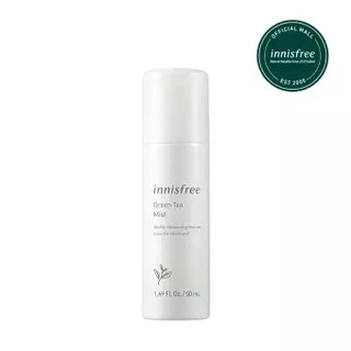 INNISFREE Green Tea Mist 50ml.