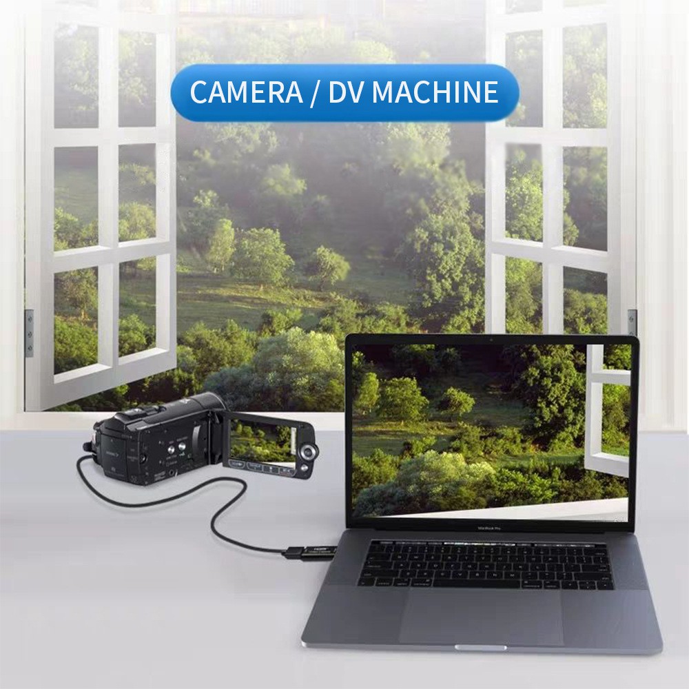 hdmi-capture-card-usb2-0-สามารถบันทึกวิดีโอและเสียงจากอุปกรณ์ต่างๆได้-1080p-30fps-hd-capture-3-กล่องเล็ก