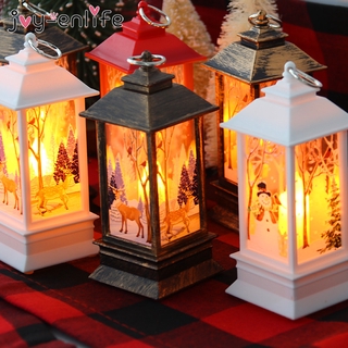ภาพหน้าปกสินค้าโคมไฟ Led ประดับต้นคริสต์มาส สำหรับตกแต่งบ้าน ที่เกี่ยวข้อง