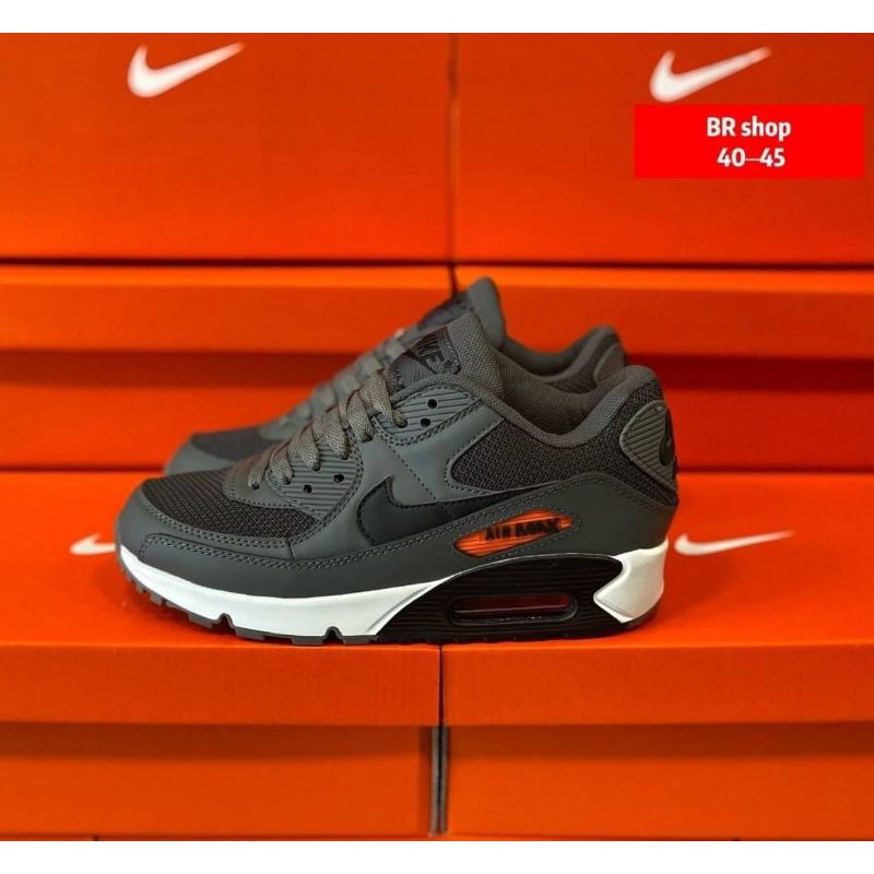 รองเท้า-nike-air-max-90-รองเท้าไนกี้พร้อมกล่อง