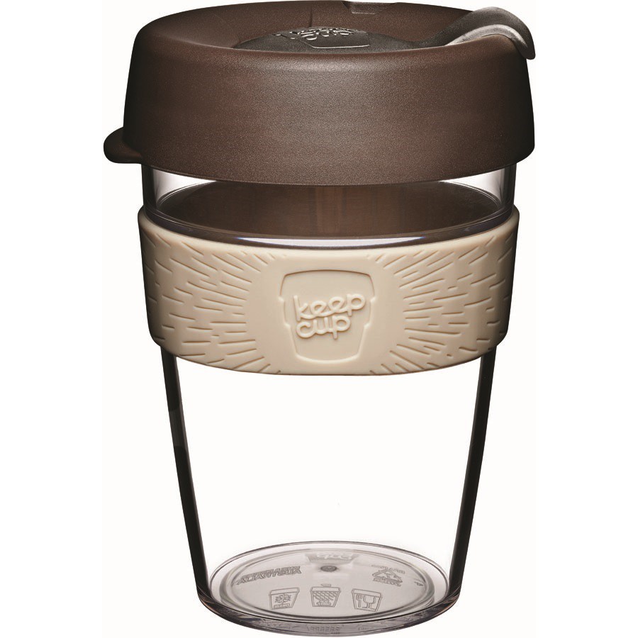 Koffie op de camping (en onderweg