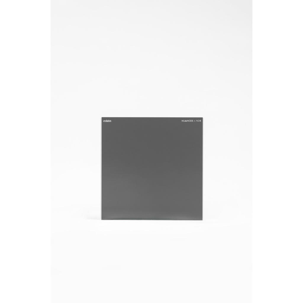 COKIN NUANCES IR720 infrarood filter mineraalglas - L (Z-pro serie) 100mm