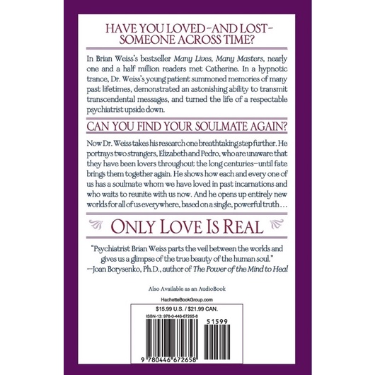 หนังสือถาษาอังกฤษ-only-love-is-real