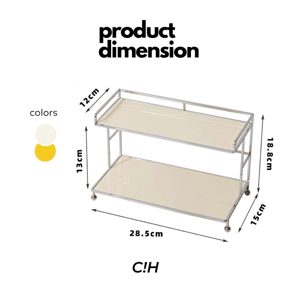 ชั้นวางของ-glazing-double-rack-comfyhomies