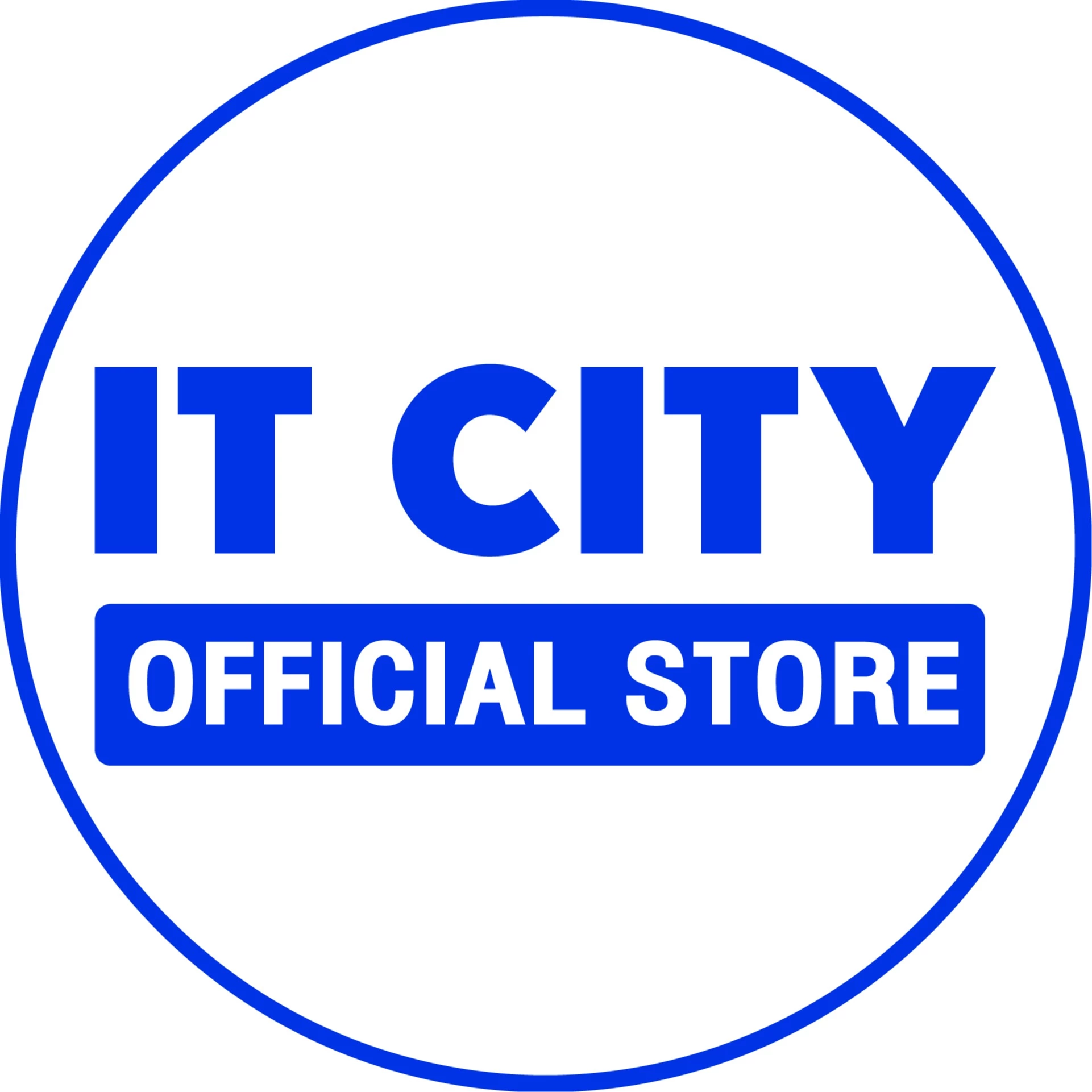 โลโก้ร้าน IT City