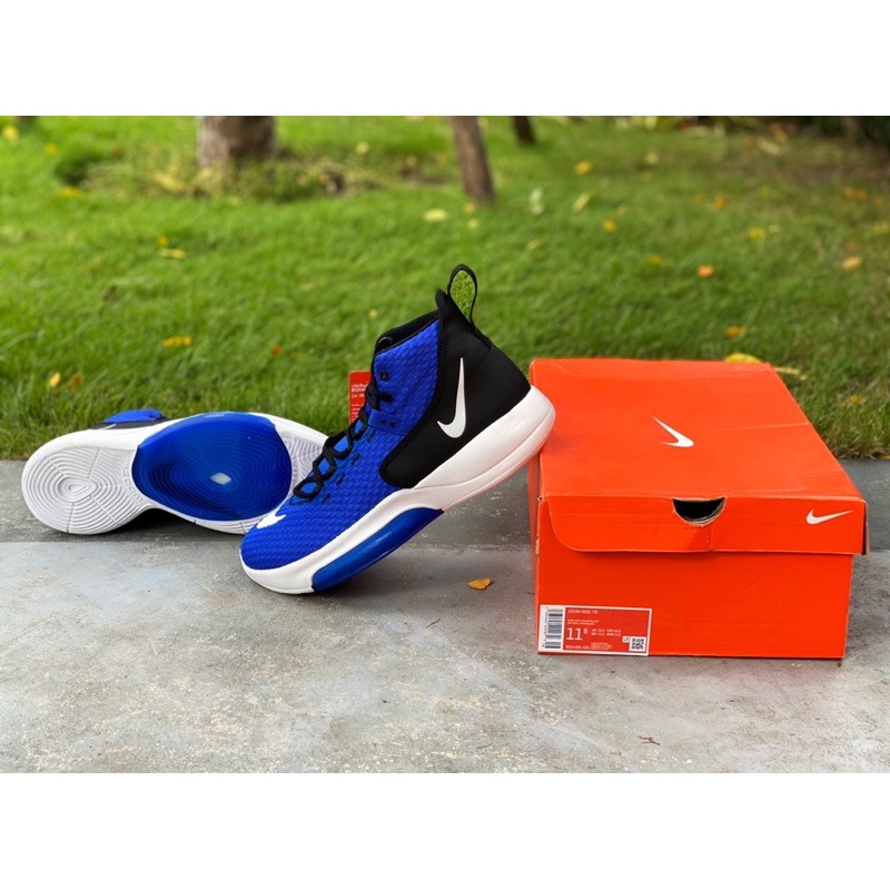 Zoom Rize “Royal Blue