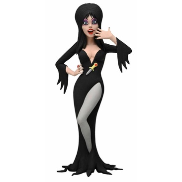 neca-tooney-terrors-elvira-figure-ตูนนี่-เทอเรอร์ส-เอลวิร่า-ฟิกเกอร์