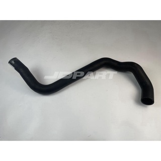 E320D Water Pipe For Caterpillar Engine Parts