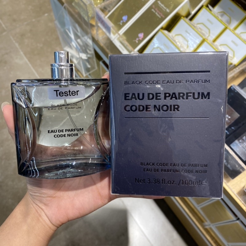 น้ำหอมผู้ชาย-black-code-eau-de-parfume