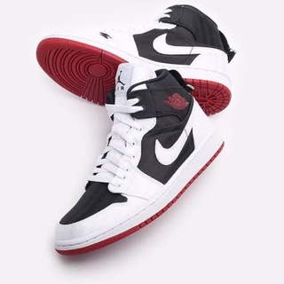 *พร้อมส่ง*แท้100%* NIKE AIR JORDAN 1 MID SE 