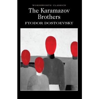 dktoday-หนังสือ-wordsworth-readers-the-karamazov-brothers