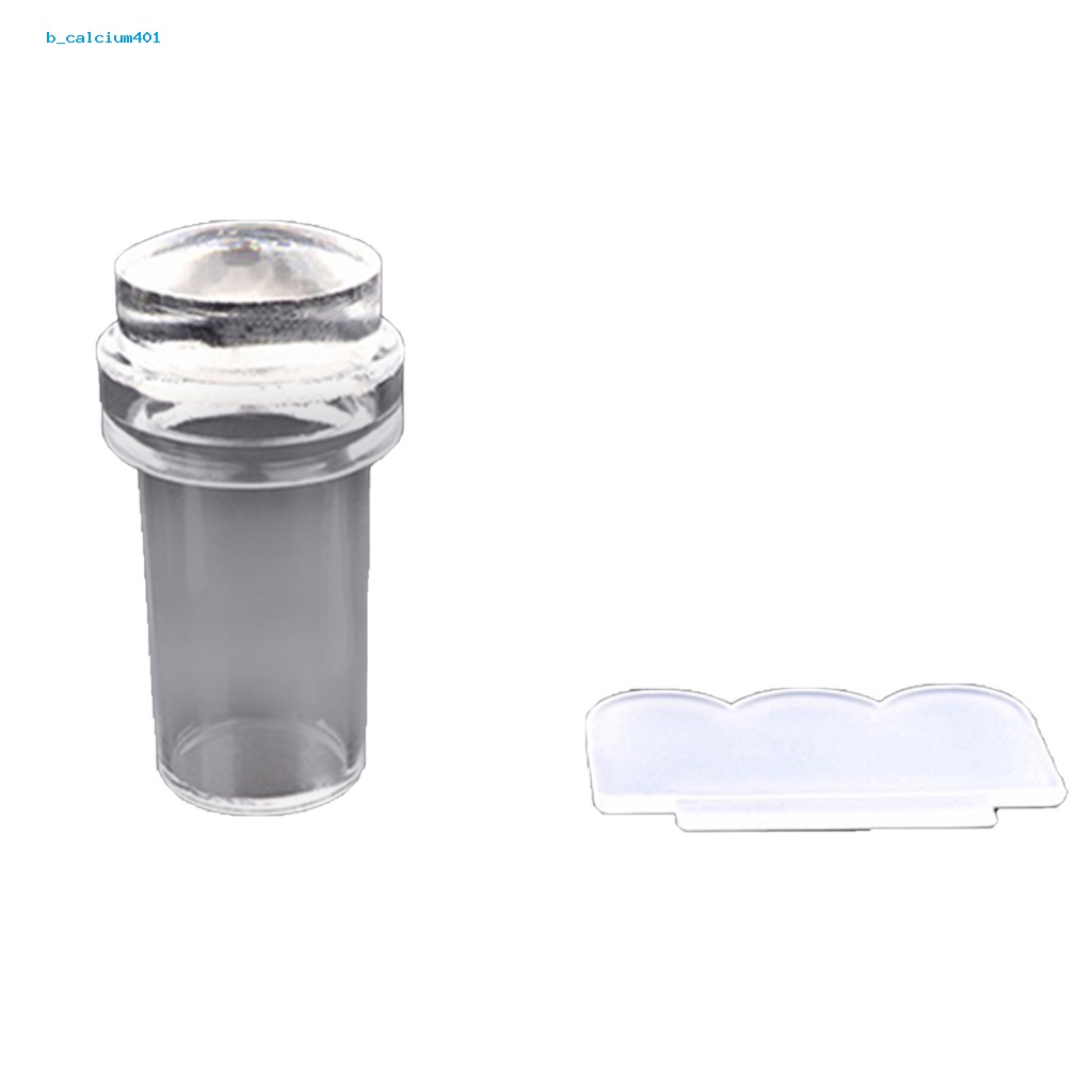 farfi-2pcs-clear-stamper-scraper-mini-diy-nail-art-image-plate-transfer-manicure-tool