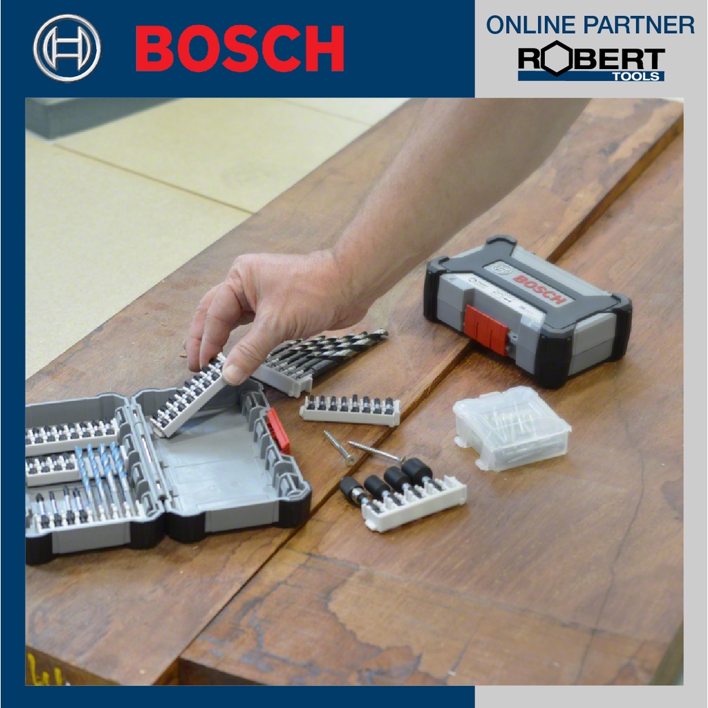 bosch-รุ่น-2608522362-กล่องที่จัดเก็บ-size-m-pick-amp-click