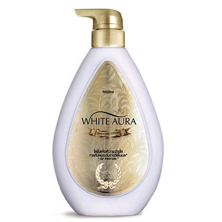 mistine-white-aura-whitening-lotion-400-ml-มิสทิน-ไวท์-ออร่า-ไวท์เทนนิ่ง-โลชั่น-400-มล