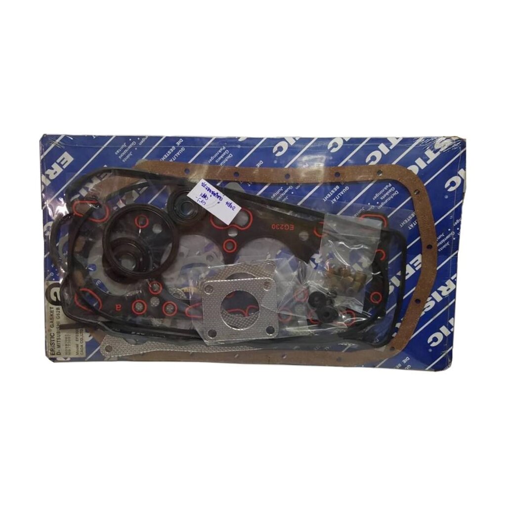 ประเก็นชุดใหญ่ MITSUBISHI 4G62 / G63B มิตซูบิชิ (ชุดใหญ่+ประเก็นฝาสูบ ...