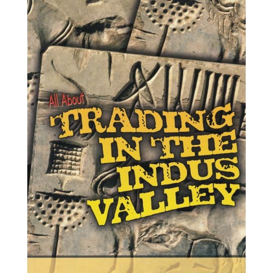 dktoday-หนังสือ-raintree-fusion-all-about-trading-in-the-indus-valley