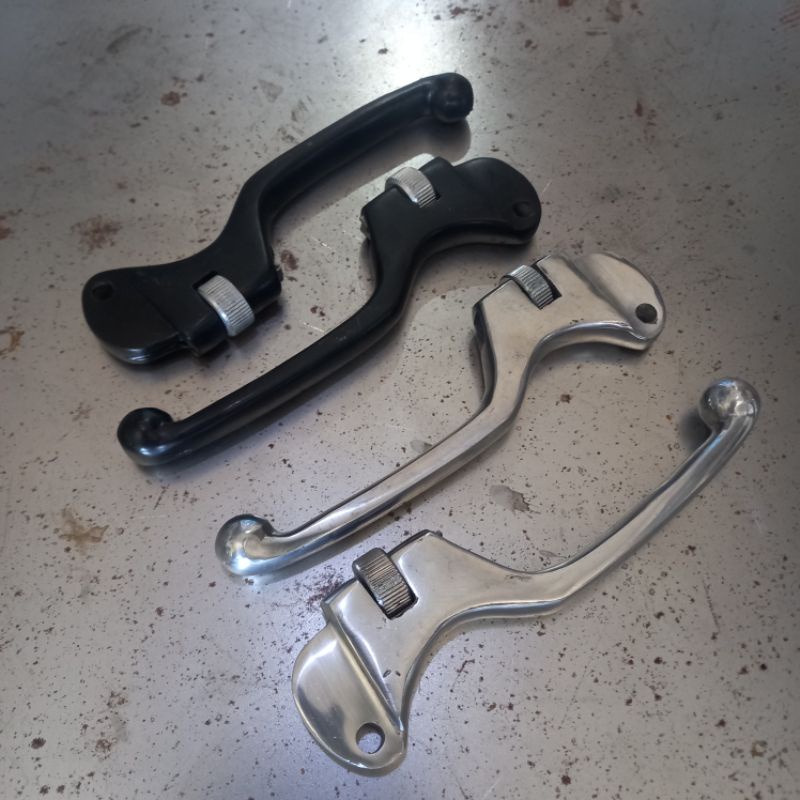 Vespa Px Ps Excel Racing Handle Exclusive Super Sprint รุ่น Sip ...