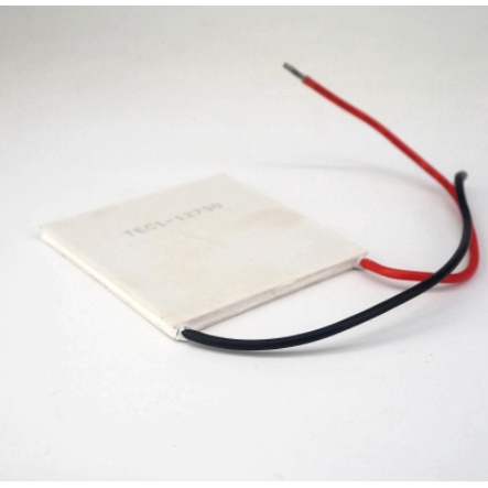 tec1-12730-ฮีทซิงค์-thermoelectric-cooler-peltier-cooling-plate-12v-30a-เครื่องทำความเย็นโมดูล-62x62-มม