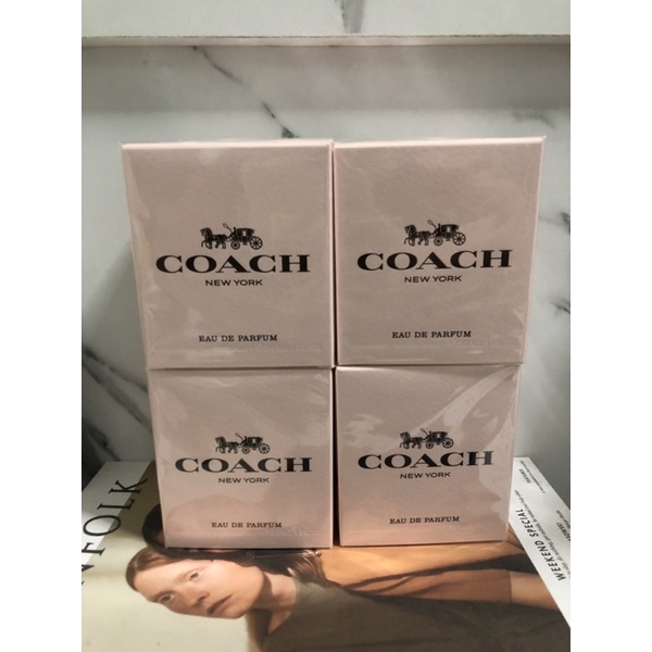 พร้อมส่งcoach-new-york-eau-de-parfum-30ml