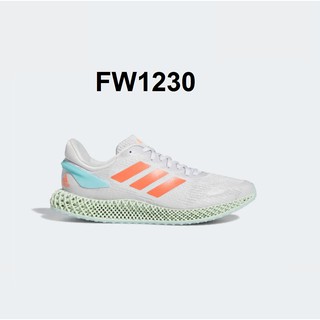 สินค้า Adidas 4D Run 1.0 (ของแท้ ป้ายไทย) FW1230 , FV6960 รองเท้าวิ่ง รองเท้าผ้าใบ