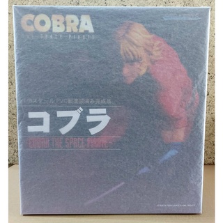 COBRA THE SPACE PIRATE [ของแท้💯%(#4560321854257)]