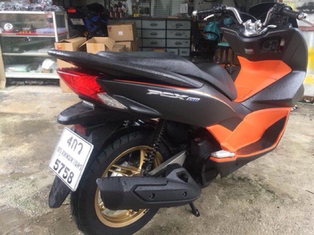 โลโก้-pcx150-ปี-14-17-ครบชุด-4-ชิ้น-แท้ศูนย์