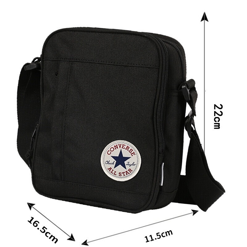 converse-ป้ายห้อย-กระเป๋า-crossbody-ส่งจาก-กทม