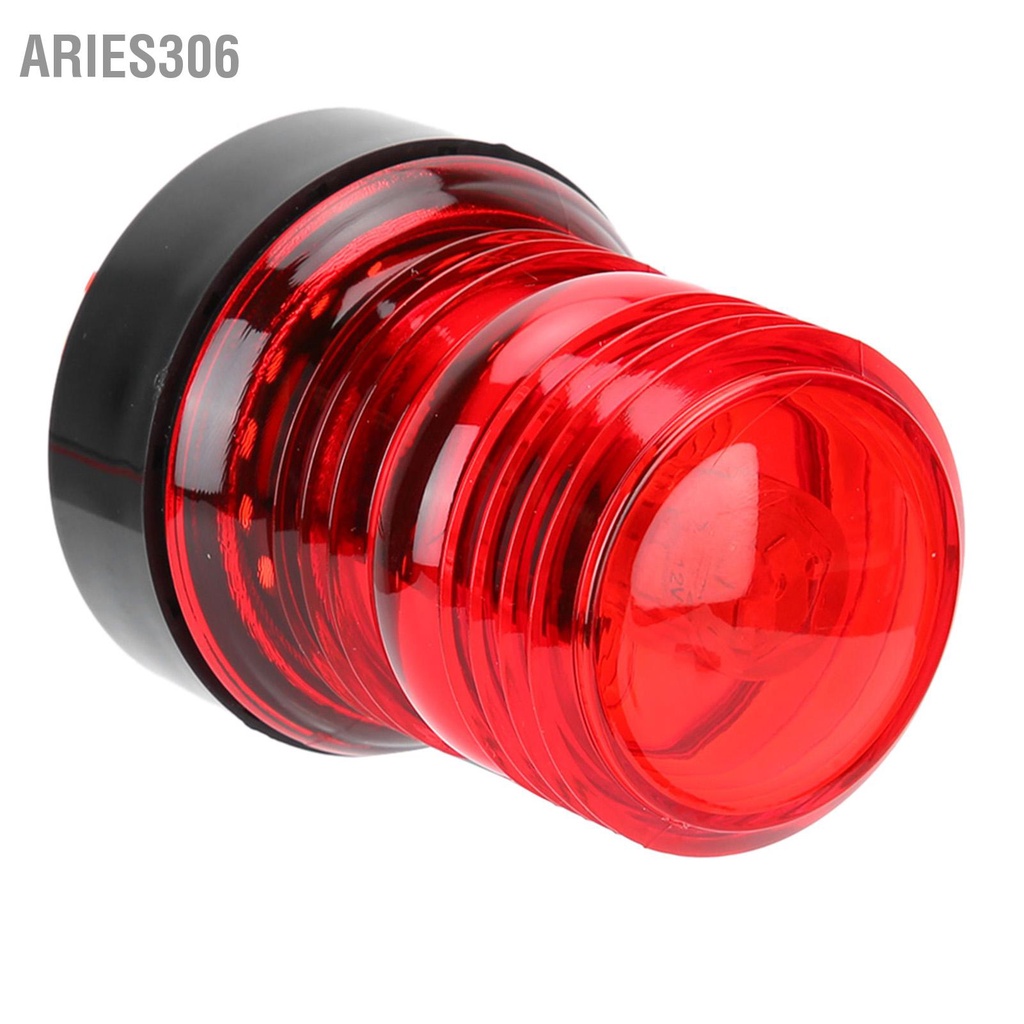 aries306-โคมไฟสัญญาณ-led-360-ดวง-ทรงกลม-กันน้ํา-สําหรับเรือยอร์ช-12v