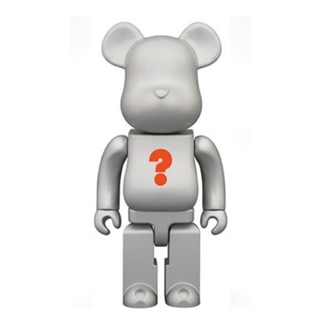 ของแท้-berbrick-series-43-secret-bearbrick