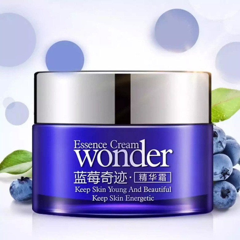 สินค้าขายดี-bioaqua-wonder-blueberry-ชุดเซรั่มบลูเบอร์รี่-ครีมบลูเบอร์รี่-หน้าขาว-เนียนใส-ราคาสุดคุ้ม