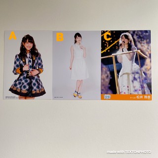AKB48 SKE48 Matsui Rena 🥰👩🏼‍🦰
