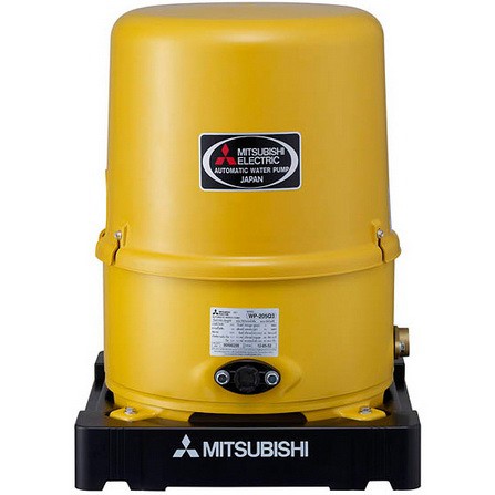 ปั๊มอัตโนมัติ-mitsubishi-wp-155-r