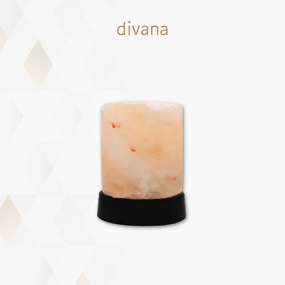 divana-homeopathy-crystal-himalayan-salt-diffuser-น้ํามันหอมระเหยเครื่องพ่นไอน้ํา