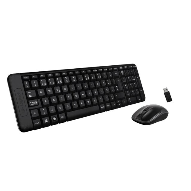 logitech-mk220-keyboard-mouse-wireless-แป้นพิมพ์-ไทย-eng-คีย์บอร์ดและเม้าส์ไร้สาย-3-years-warranty-พร้อมส่ง