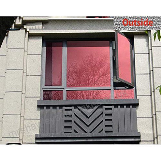 red-silver-ฟิล์มอาคาร-ฟิล์มปรอท-window-film-ฟิล์มกรองแสง-ราคาต่อเมตร