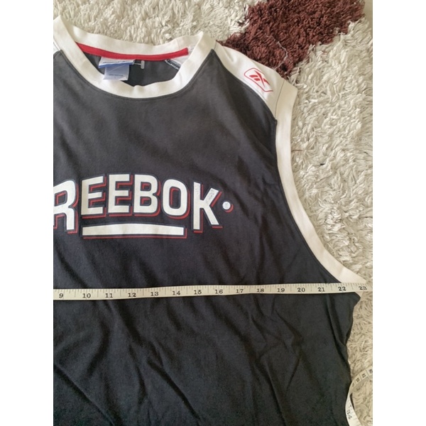 เสื้อแขนกุดผู้ชาย-reebok-size-l-อก-46-นิ้ว