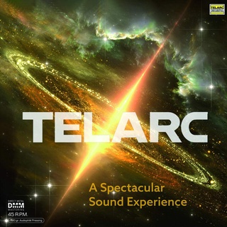 Telarc - A Spectacular Sound Experience