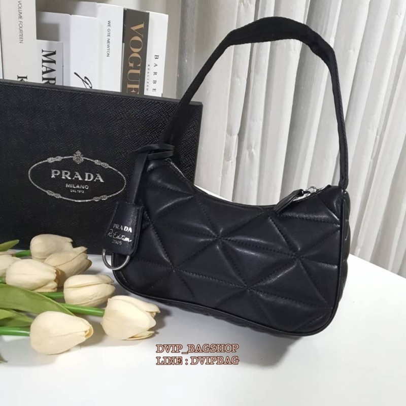 prada-handbags-vip-gift-แท้-เคาน์เตอร์ตปท