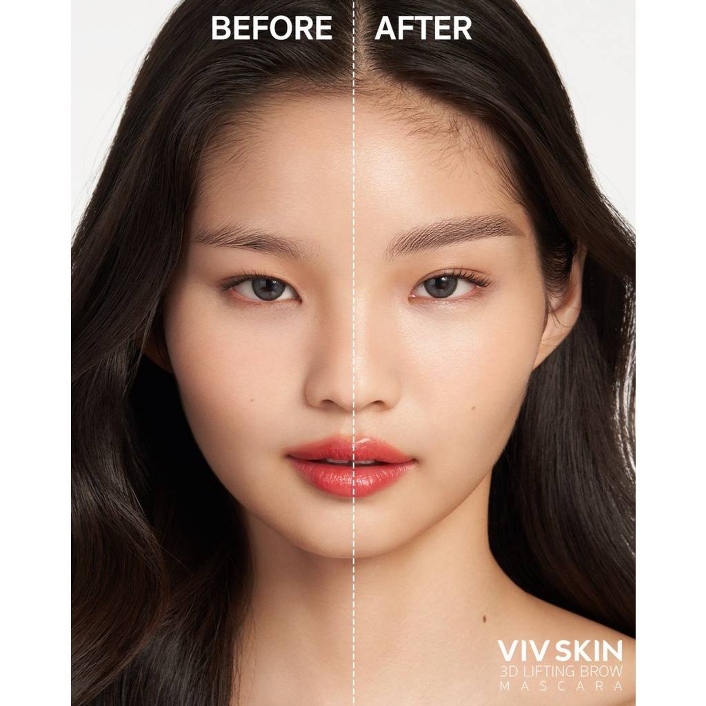 viv-skin-3d-lifting-brow-mascara-มาสคาร่าปัดคิ้ว-สามมิติ
