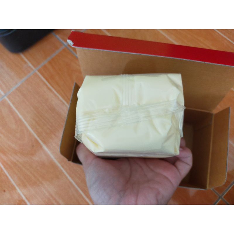 ภาพสินค้าเนยสด เนยผสม เนยเค็ม เนยจืด เนยอลาวรี่ 1 กก จากร้าน flour.n.butter.n.chocolate บน Shopee ภาพที่ 5