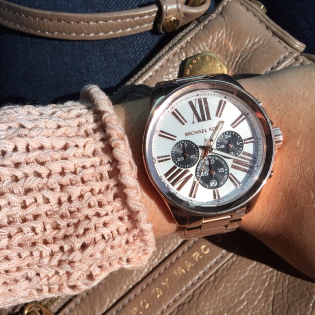 Michael kors mk5712 new arrivals