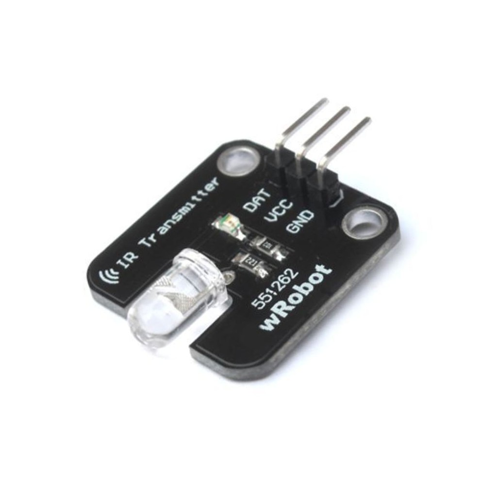 พร้อมส่ง-38-khz-ir-receiver-ir-transmitter-sensor-module