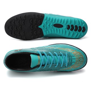 ภาพหน้าปกสินค้าNike ของแท้  Lowest Price รองเท้าฟุตบอลรองเท้าฟุตซอลรองเท้าฟุตบอล Soccer Shoes Futsal Shoes Training Shoes ที่เกี่ยวข้อง