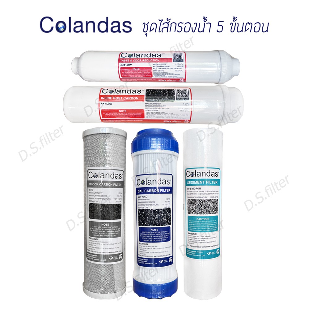 colandas-ไส้กรองน้ำ-5-ขั้นตอน-gac