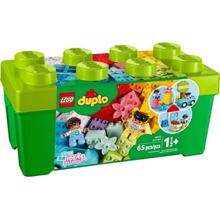 LEGO Duplo 10913 Brick Box ของแท้